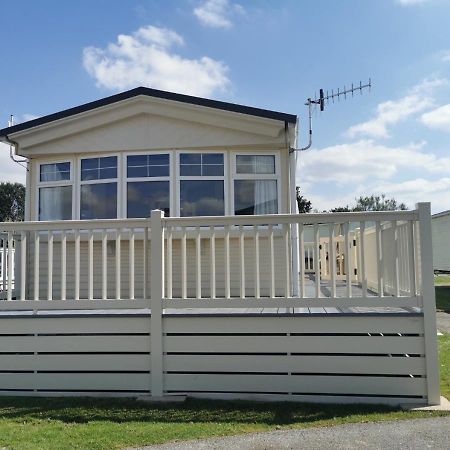 צ'יצ'סטר Tranquil 6 Berth Luxury Holiday Home מראה חיצוני תמונה